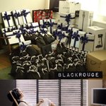 [EXO] 헐 블랙<b>루즈</b> 대박 ㅋㅋ