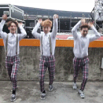 [EXO] <b>연중</b> 9시 크브스2 