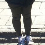 [댓글부탁해] 이정도 <b>다리살</b>뺀거 티많이안나..??ㅠㅠ