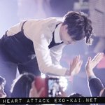 [EXO] 종인이랑 하이<b>터치</b>도했었네 ㅅㅂ