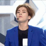 [EXO] 조공이고 <b>나발</b>이고 오늘 시우민ㄷㄷㄷㄷㄷㄷㄷ