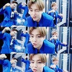 [EXO] 나도오늘자시우민좀 올릴게