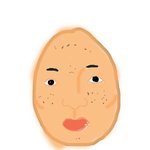 [웃기는사진] <b>여자의</b> 3단변신