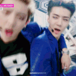 [EXO] <b>낙원</b>을찾아 쎄일쎄일쎄일 가라가라 고고