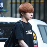 [EXO] 민석이 <b>리즈</b> 지금이다 늑미다