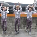 [EXO] 돈 많은 백수되고 싶다 ㅅㅂ..