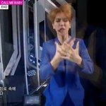 [EXO] 변백현춤을너무열심히춘나머지