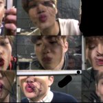 [EXO] 엑소 뽀뽀짤 .<b>jpg</b>