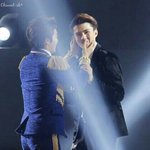 [EXO] 오세훈이 상대는 상관없다고했으니까