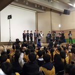 [EXO] 나ㄹㅇ서공예다니는데