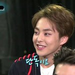 [EXO] 민석이가 "단독이요" 할때 촉이왔다.