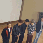 [EXO] 애들도 카이봄희 얘기 돈거 아니까 그렇지