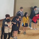 [EXO] 아 시발 파란져지 존나 현타<b>오네</b>