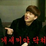 [EXO] 와 시발 <b>나</b> 서볼<b>예</b> 풀캠보고왔는데 조카 화난다