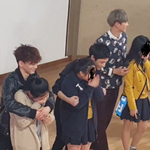 [EXO] 종인이는 왜<b>이리</b> 열심히 한거야...