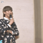 [EXO] <b>종인</b>이 "하지마요!!" 하는 움짤ㅠㅠㅠㅠ