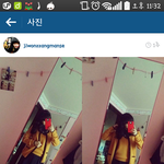 [EXO] 야 보2<b>미인</b>스타에 이친구아니에요하는애