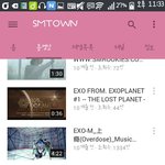 [EXO] 우리 <b>중독</b><b>뮤</b>비조회수 개쩔었구나