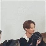 [EXO] 시발 너네 종인이 쓰담쓰담 봄?