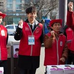 [모든팬덤] 오랜만에 얼굴 보인 이승기!