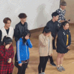 [EXO] 백허그 움짤.<b>GIF</b>