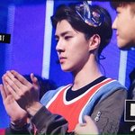 [EXO] 엑소팬이라면 그러면 안되지