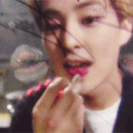 [EXO] 유리<b>구슬</b>춘애 이뻐보임
