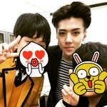 [EXO] <b>착한</b>애들도있ㅇ음