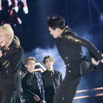 [EXO] 그래서 애들이거 누구보는거야?? 