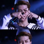 [EXO] 이제 게릴라데이트는 그만~