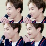 [EXO] 어<b>제자</b> 만다린 김형제짤!
