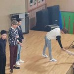 [EXO] 너네 엑소로 이행시하라면 뭐할거?