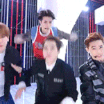 [EXO] 엘도라도는