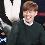 [EXO] 너네<b>기침</b>어떻게함?