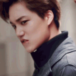 [EXO] 하ㅓ.김종인. ㅜㅜㅜㅜㅜ
