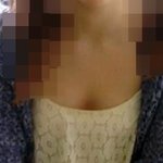 [19] 너무 파인건가요?