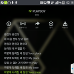 [EXO] 시발 나 멜롱 어제 결제함