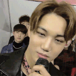 [EXO] 근데 나 디오팬아닌데 진짜 궁금한게