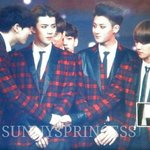[EXO] 하나더ㅋ