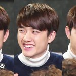 [도경수] <b>연중</b>에서 연기돌 1위 칭찬받고 좋아하는 경숰ㅋㅋㅋ