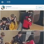 [EXO] 외퀴년지금 뭐라 지껄이냐