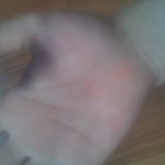 [EXO] <b>흐릿</b>해서 안보이는대 염색약 지우는법좀