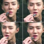 [EXO] 시발 덮세훈?