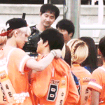 [exo] 오세훈 <b>수호</b>옷 탐내는짤