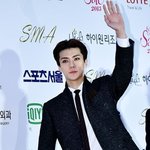 '대세' EXO세훈, '냄새...' <b>OST</b> 녹음 "거침없는 행보"