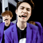 [EXO] 도경수 나름 <b>치명적</b>인표정 찾은듯ㅋㅋㅋㅋㅋㅋㅋ