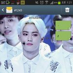 [EXO] ㅅㅂ잘못보냄미쳐나년;;