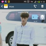 [EXO] 문투인증
