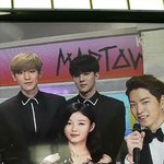 [EXO] <b>헤디</b>님 사랑합니다 시발