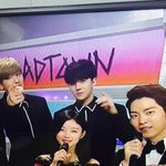 [EXO] 오늘 식목일이라 헤디년이